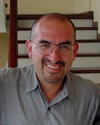 @drhuerta - Twitter Account Stats