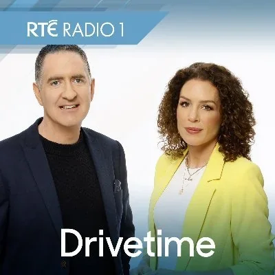 @drivetimerte - Twitter Account Stats