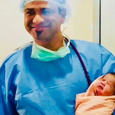 @drkafeelkhan - Twitter Account Stats