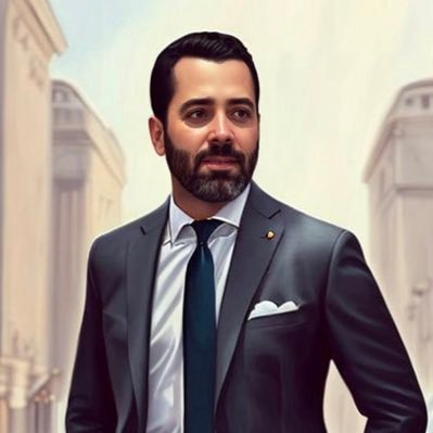 Leo Valentín
