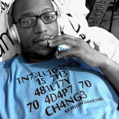 @drmalcolmadams - Twitter Account Stats