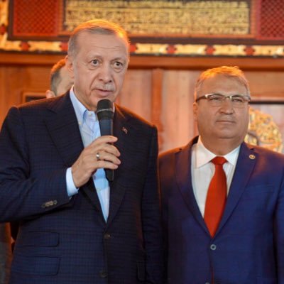 Dr. Mehmet Çerçi