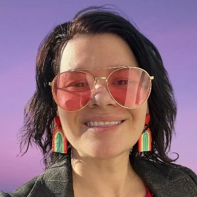 @drmicheleross - Twitter Account Stats