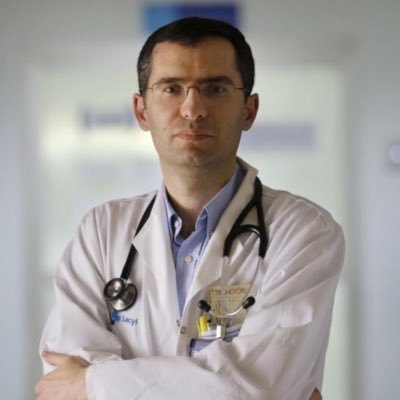 Miguel Marcos