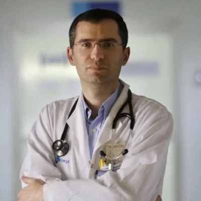 @drmiguelmarcos - Twitter Account Stats