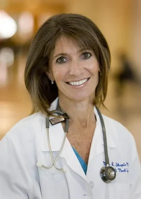 @drninashapiro - Twitter Account Stats