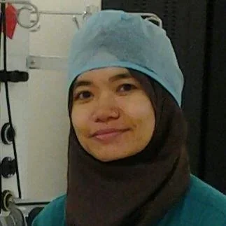 @drnuruly - Twitter Account Stats