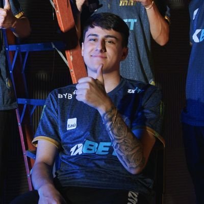 André Abreu