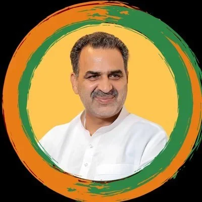 @drsanjeevbalyan - Twitter Account Stats