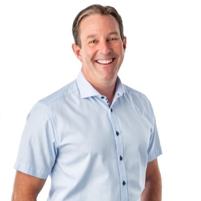 Dr. Stephen Ellis