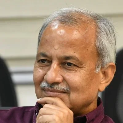 @drsubhashg - Twitter Account Stats