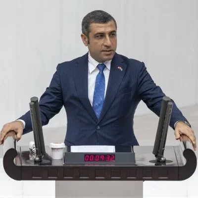 @drtasdogan - Twitter Account Stats