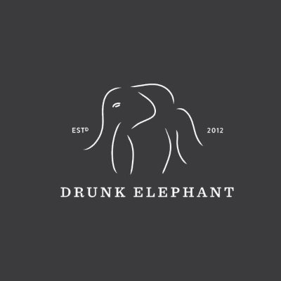 Drunk Elephant Japan