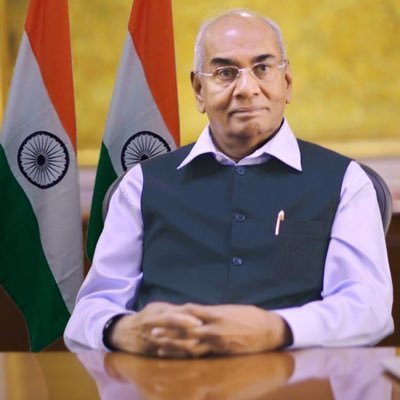 Dr. U S Awasthi