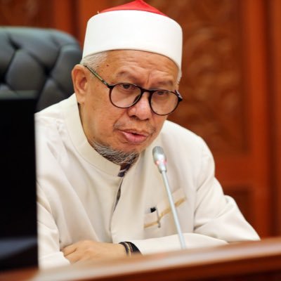 Dr. Zulkifli Mohamad Al-Bakri