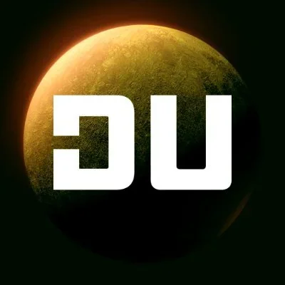 @dualuniverse - Twitter Account Stats