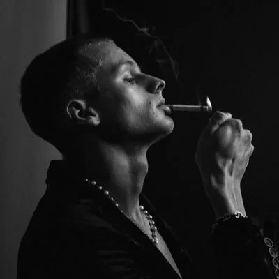 @duhitzmark - Twitter Account Stats
