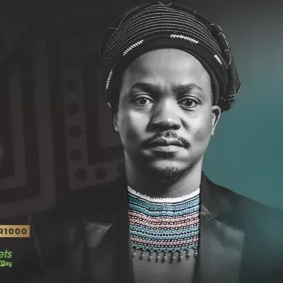 @dumzamaswana - Twitter Account Stats