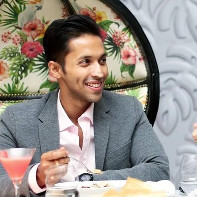 Durjoy Datta