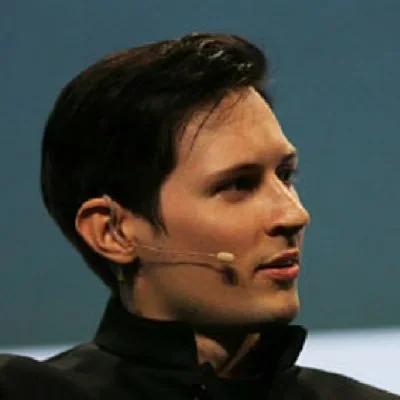 durov - Twitter Account Stats