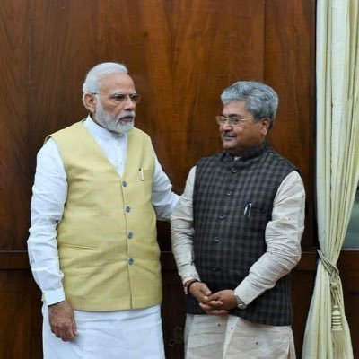Dushyant Kumar Gautam