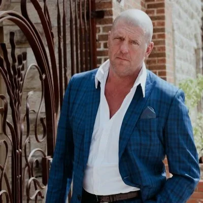 @dustinrhodes - Twitter Account Stats