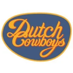 @dutchcowboys - Twitter Account Stats