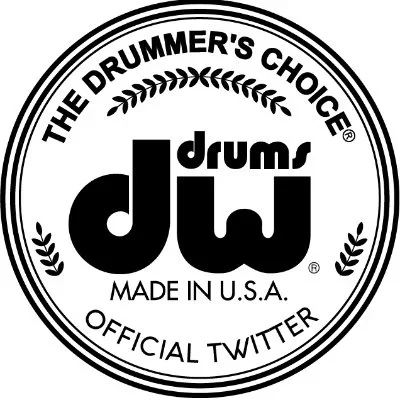 @dwdrums - Twitter Account Stats