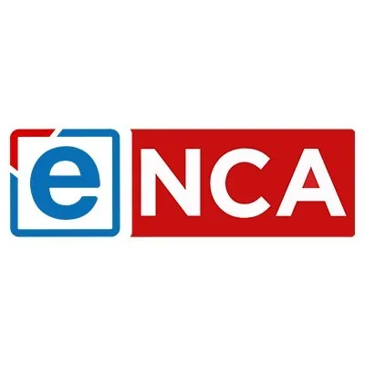 @eNCA - Twitter Account Stats