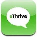 @eThrive - Twitter Account Stats
