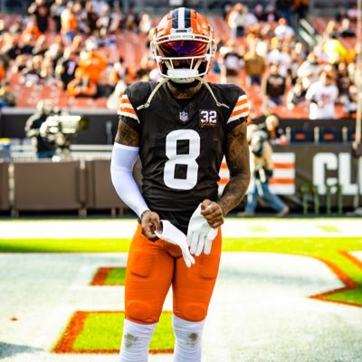 Elijah Moore