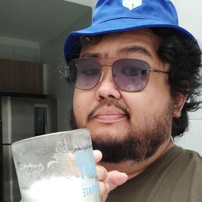 Eduardo Sato 🏴🚩