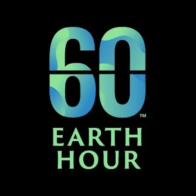 @earthhour - Twitter Account Stats