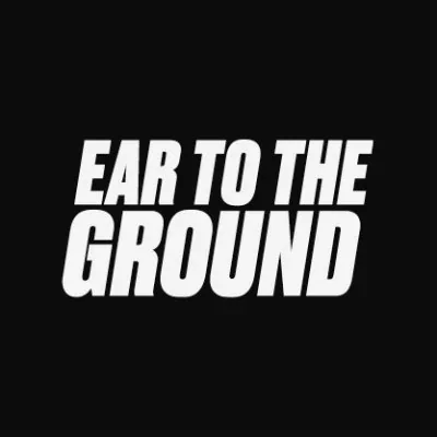 @eartotheground - Twitter Account Stats