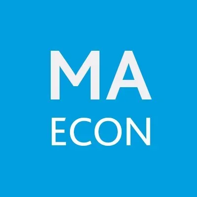@economics_ma - Twitter Account Stats