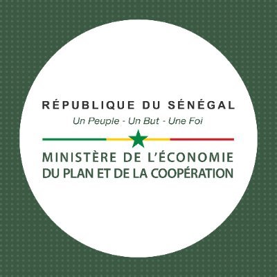 Ministère Economie, Plan, Coopération 🇸🇳
