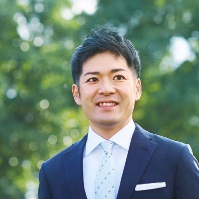 横尾 俊成