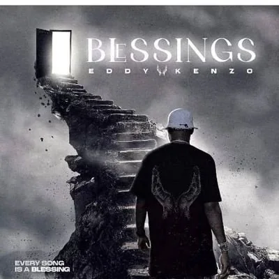 @eddykenzoficial - Twitter Account Stats