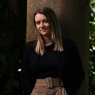 @edengillespie - Twitter Account Stats