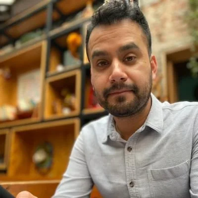 @edgar_berrios - Twitter Account Stats