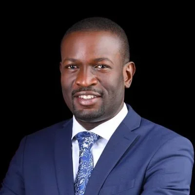 @edwinsifuna - Twitter Account Stats