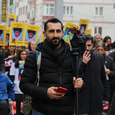Emre Orman 🇵🇸