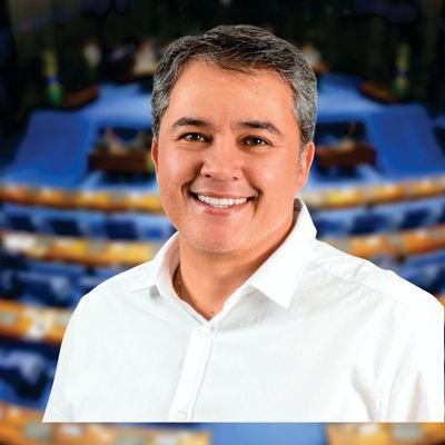 Senador Efraim