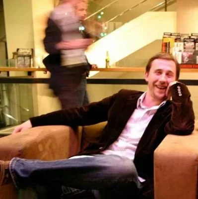 @egaucher - Twitter Account Stats