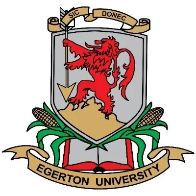 @egertonunikenya - Twitter Account Stats