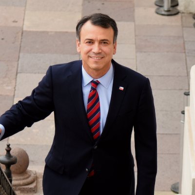 Emardo Hantelmann 🇨🇱