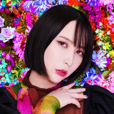 藍井エイル(あおいえいる)