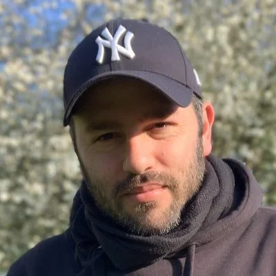 @eldadfux - Twitter Account Stats