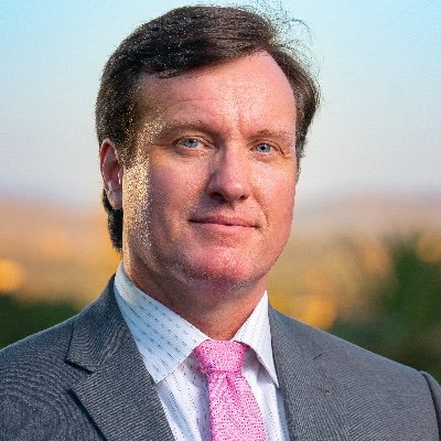 Stephen Houlahan for Congress (CA-48)