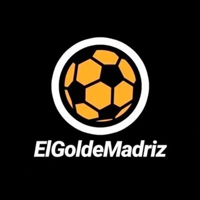 @elgoldemadriz - Twitter Account Stats